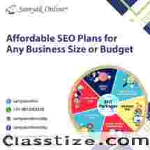 Affordable SEO Plans for Any Business Size or Budget