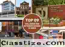 Interior Design College: Top Interior Design Colleges in India for a Successful Career