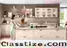 Premium European Cabinetry in NYC 