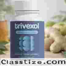 Trivexol Fordele og Ingredienser – [Trivexol officielle forhandlere]Naturlig fedtforbrænder til mavefedt