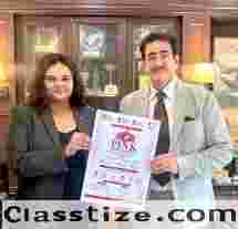 AAFT Joins Hands with World Femme Parliament for Women Empowerment Program