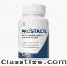 How should Prostacyl be taken?