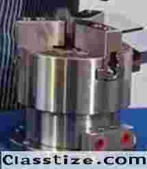 Stationary Chuck