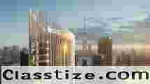 Title: D3 by Select Group at Dubai Design District
