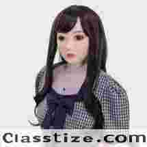 Save 40% Today on Life Size Hot Love Doll