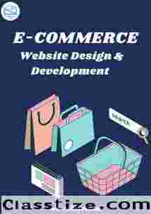  Know why E-Commerce Developer is crucial for any retail business