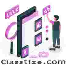 Best institute for  UI UX Design Course in Delhi 