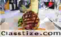 Morris Plains Restaurants
