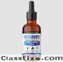Nutrolean Drops: A Natural Solution for Weight Management