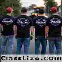 Trusted Experienced Asphalt Contractors in Central Ohio Delivering Long Lasting Results