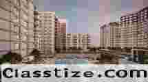 Nshama Alton at Town Square Dubai | Apartment