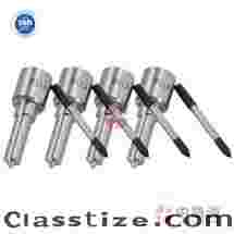  Diesel Injector Nozzles DLLA155P1684 Diesel Injector Nozzles DLLA155P2407