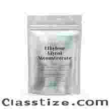 Ethylene Glycol Monostearate (EGMS)