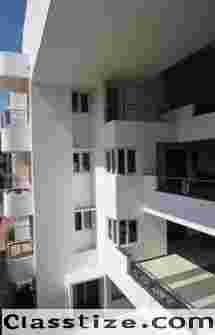 Serviced Apartments