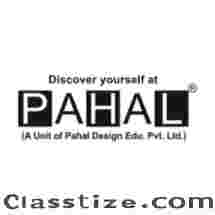 Pahal Design: Unlocking JEE Paper 2 Success