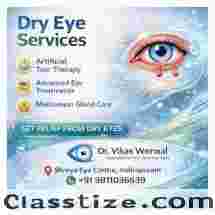 Eye Specialist in Vaishali Ghaziabad