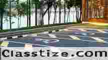 Expert Parking Lot Repair Columbus for Durable Asphalt Restoration