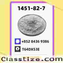 1451-82-7 B.MK 5449-12-7 and 28578-16-7 P.MK