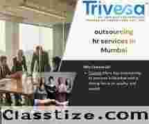 Top Outsourcing HR Services in Mumbai for Smart Business Growth