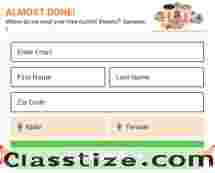 Get the best Dunkin Donuts Samples!