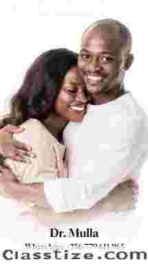 Online Love Spell Casting Services With Real Results +256 779 611 965