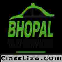 Bhopal Taxi Services Self – Driving in Bhopal
