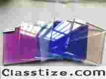 laminated glass pvb film