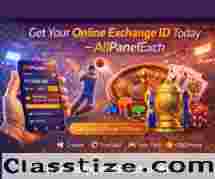 Get Your Online Exchange ID Today – AllPanelExch