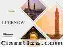 Lucknow to Jim Corbett Cab