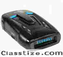 Global Top 5 Companies Accounted for 68% of total Radar Detector market (QYResearch, 2021)