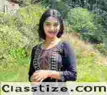 ENJOY : ️ ((9999833992)) Call Girls in Janakpuri Delhi