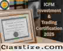Live Trading Sessions in Trading and Investment Certification