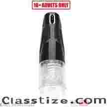 Automatic Piston Tornado Rotating Masturbator For Men | India | Call 9836351212