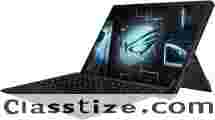ASUS ROG Flow Z13 (2023) Gaming Laptop Tablet, 13.4” Nebula Display 16:10 QHD 165Hz