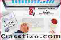 Whitespace Analysis and Portfolio- Effectual Services