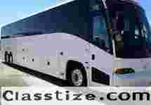 Birthday Transportation New Jersey