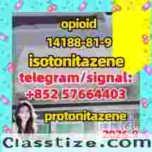 99% Isotonitazene CAS 14188-81-9 