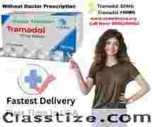 Safest Painkiller - Order Tramadol Online Without Prescription In The USA