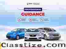 Car Driving School Near Katwaria Sarai