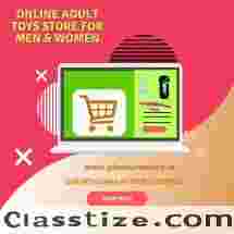  Purchase Male & Female Adult Sex Toys in Aligarh | Call +918479014444 | Pleasurestore 