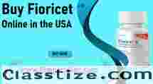 Buy Fioricet Online in the USA – Prescription Headache Relief