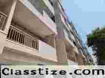 MNM Sri Sathvik Nandanam – Ready-to-Move 2 & 3 BHK Luxury Flats in CV Raman Nagar!