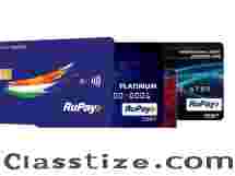 RuPay Credit Card to Cash by C2C Enterprises