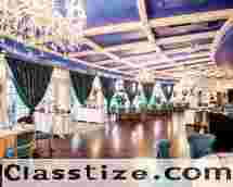 Premium Corporate Event Venue in Rajdanga for Business Meets