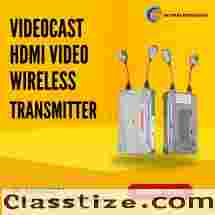 Introducing the Latest in Wireless Transmitter Technology 
