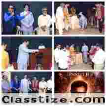 Grand Muhurat of Feature Film “Pandit Ji” Celebrated at Marwah Studios