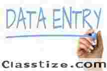 Earn Income Entering Simple Data