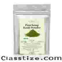 Panchang Basil Powder
