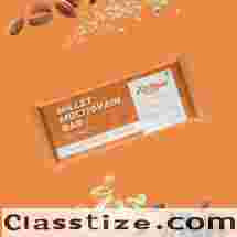 Millet Multigrain Bar Trail Mix (Pack of 6)