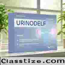 Buy Urinodelf in Ukraine – Urinodelf Price & Reviews